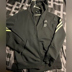 Adidas x Pelton jacket 🧥